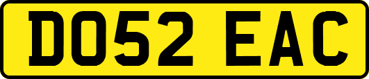 DO52EAC