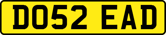 DO52EAD