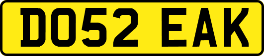 DO52EAK