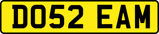 DO52EAM
