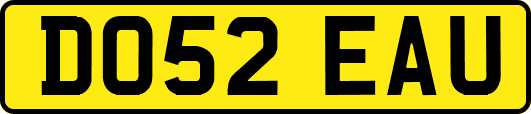 DO52EAU