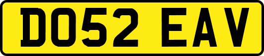 DO52EAV
