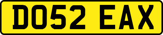 DO52EAX
