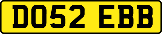 DO52EBB