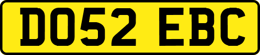 DO52EBC