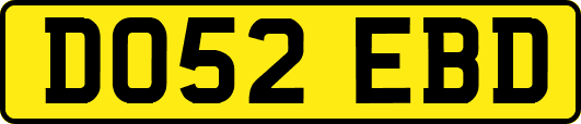 DO52EBD