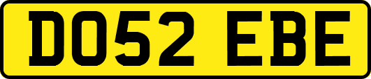 DO52EBE
