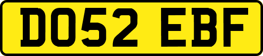 DO52EBF