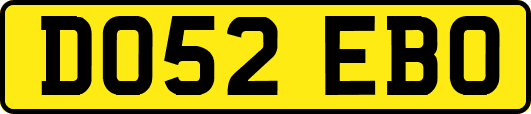DO52EBO