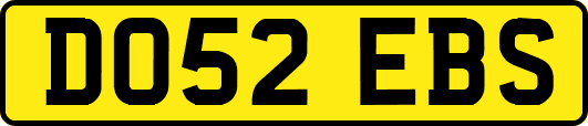 DO52EBS