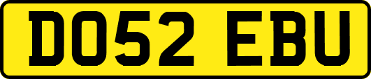 DO52EBU
