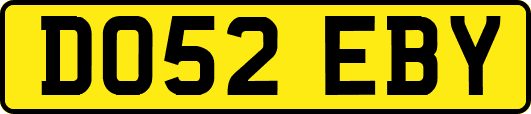 DO52EBY