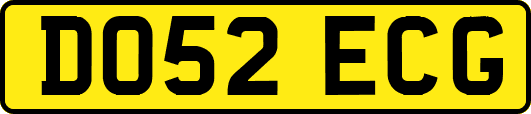 DO52ECG