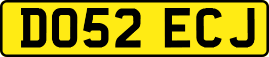 DO52ECJ