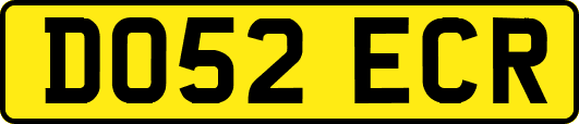 DO52ECR