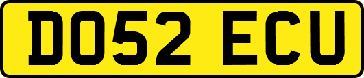 DO52ECU