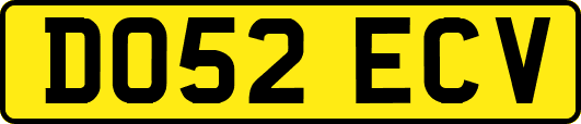 DO52ECV
