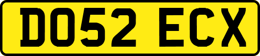 DO52ECX