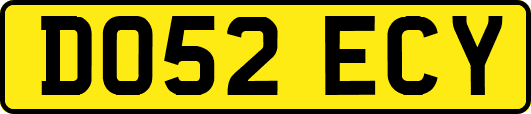 DO52ECY