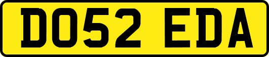 DO52EDA