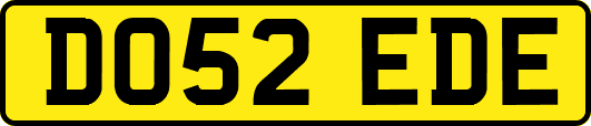 DO52EDE