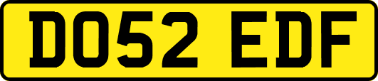 DO52EDF