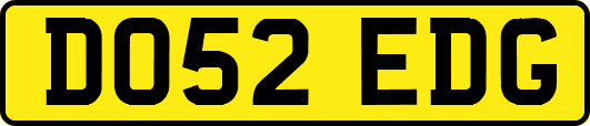 DO52EDG