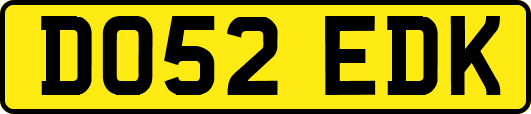DO52EDK