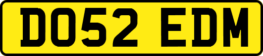 DO52EDM