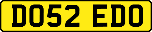 DO52EDO