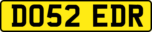 DO52EDR