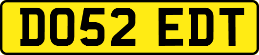 DO52EDT