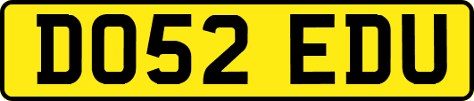 DO52EDU