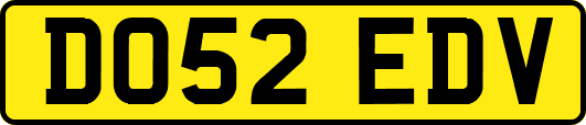 DO52EDV