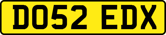 DO52EDX