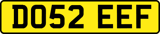 DO52EEF