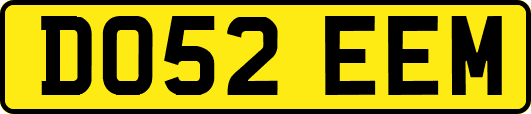 DO52EEM