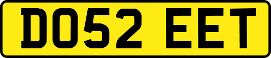 DO52EET