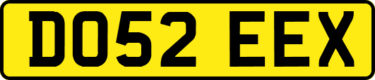 DO52EEX