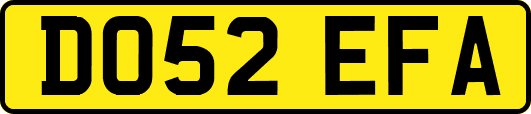 DO52EFA