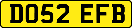 DO52EFB