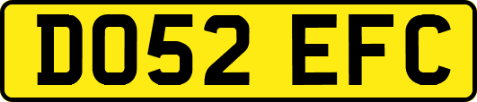 DO52EFC
