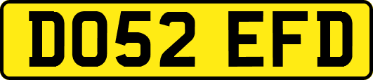 DO52EFD