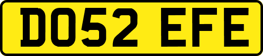 DO52EFE