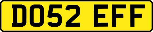 DO52EFF