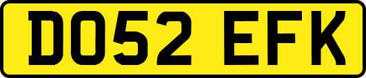 DO52EFK