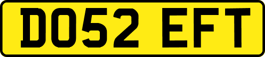 DO52EFT