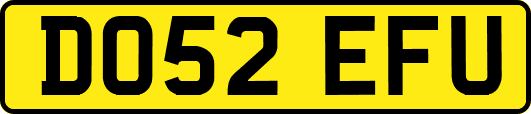 DO52EFU
