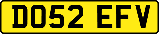 DO52EFV