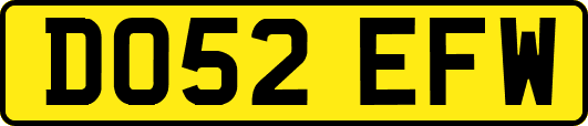 DO52EFW